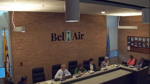 Bel Air schedules Sept. 15 hearing on short-term rental ordinance that would limit use to nonresidential districts
