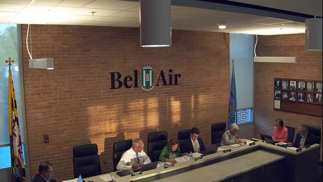 Bel Air commissioners approve $51,155 Microsoft 365, Azure and Exchange contract with Dell