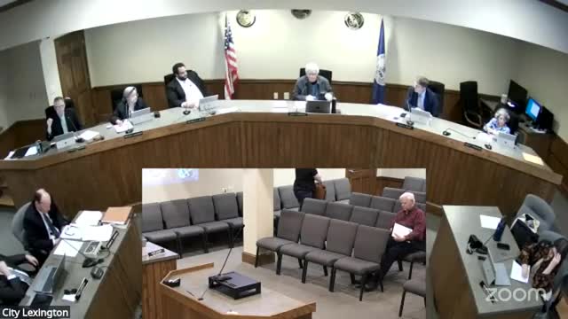 Council approves design standards to regulate mini-warehouse developments in C-2 district