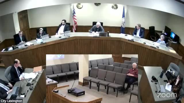 City approves participation in two opioid settlement programs; one yields immediate small payment