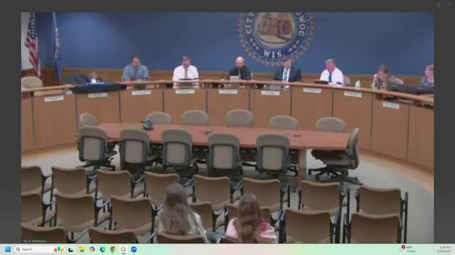 Council approves city acting as conduit for two federal/state grant applications for local businesses