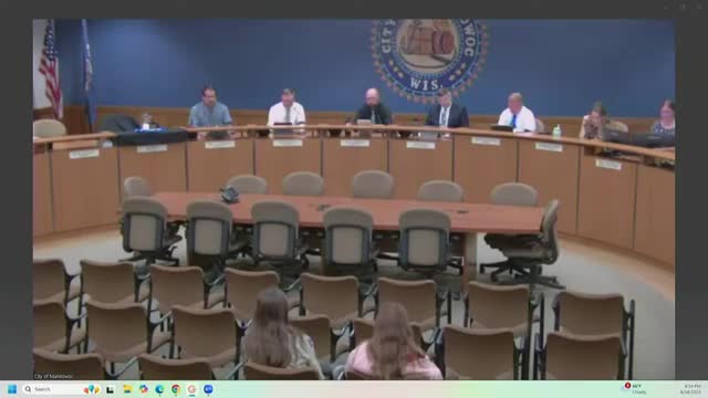 Council approves Safe Haven baby box and traffic rules changes; adopts parking and stop-sign ordinances