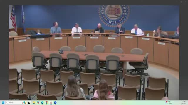 Manitowoc council approves settlement agreement with Walmart Stores Inc.