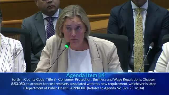 Board urges state action to protect Planned Parenthood health centers after federal funding threat