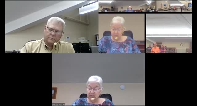 Residents urge faster paving of J53, cite safety and health concerns