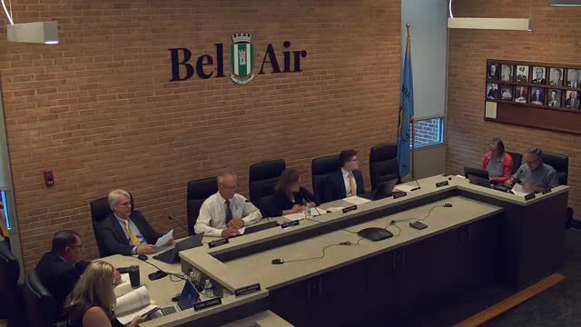 Bel Air approves five-year Verizon cable franchise renewal with 3% franchise fee intact