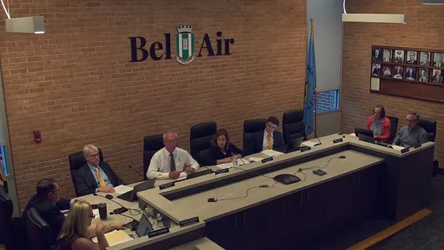 Bel Air amends code to recover litigation and abatement costs