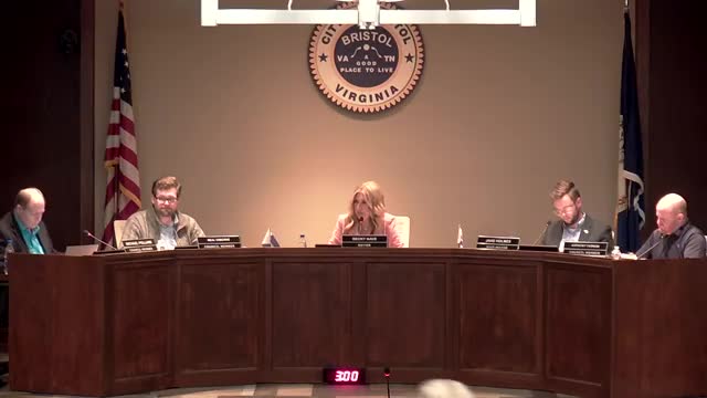 Council approves RFP financing for 2025 Pierce pumper and $844,845 in supplemental appropriations