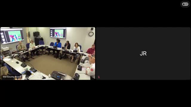 Will County health officials report opioid deaths down and expand naloxone distribution; peer support program grows