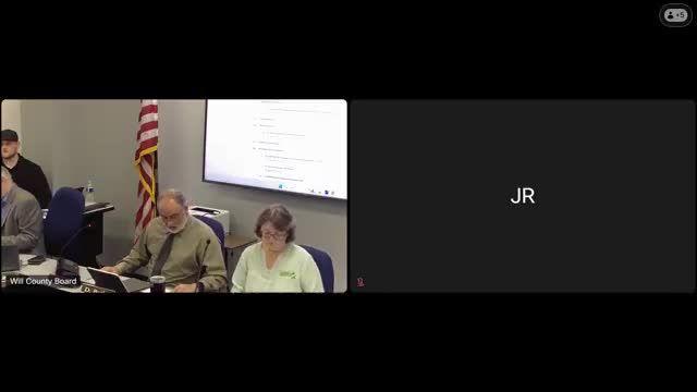 Joliet Fire Department presents countywide model for crisis care; officials cite access, transport and cost barriers