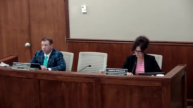 Council approves $30.71 million appropriation to pay off 2023 landfill notes, officials say payoff strengthens city finances