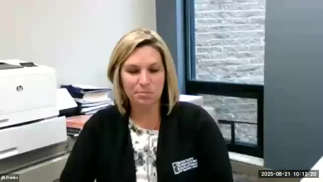 Sanitary engineering resolutions include OPWC appointment, emergency payment and van purchase