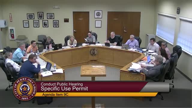 Council OKs accessory dwelling unit at 710 North 15th for family caregiving