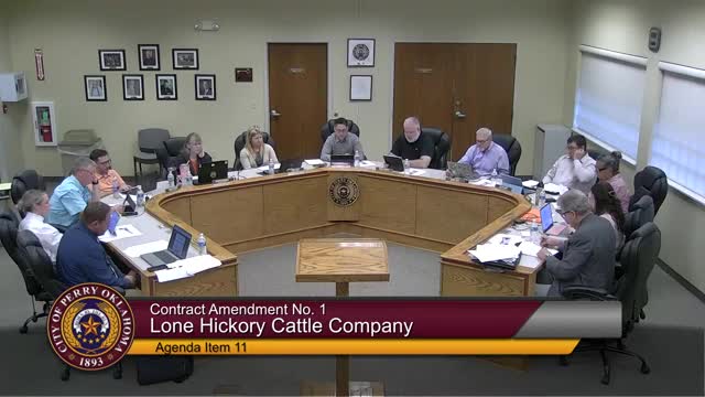 Council approves amendment to 20th/5th water-sewer project after engineer quantity error