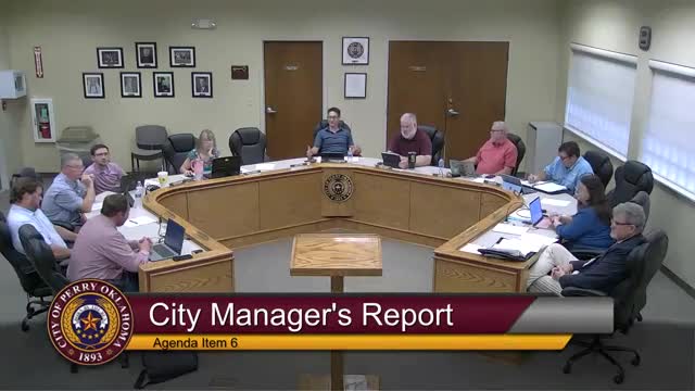 City manager: sidewalks stuck in environmental review; Seventh and Locust streets at 40% design