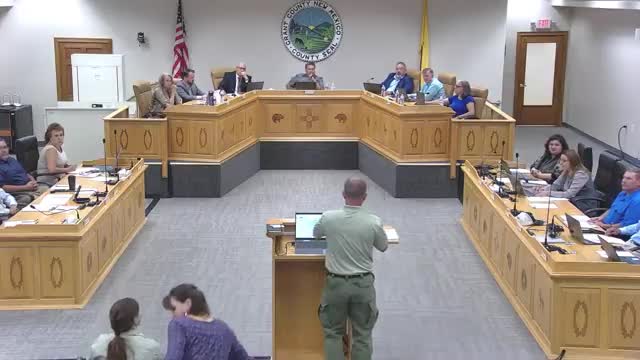 U.S. Forest Service proposes cap on outfitter and guide service days for local forests