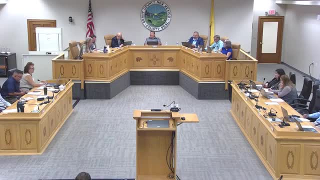 Grant County commissioners approve joining opioid remediation collaborative