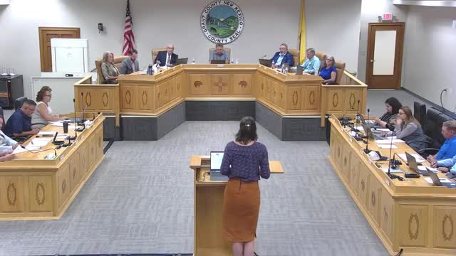 Grant County Community Health Council reports suicide-prevention training, transportation mapping, and new Tri-County youth prevention effort