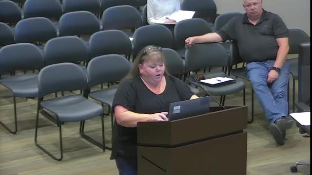 Council approves new hydrovac, replacement truck and plow to support utility and snow operations