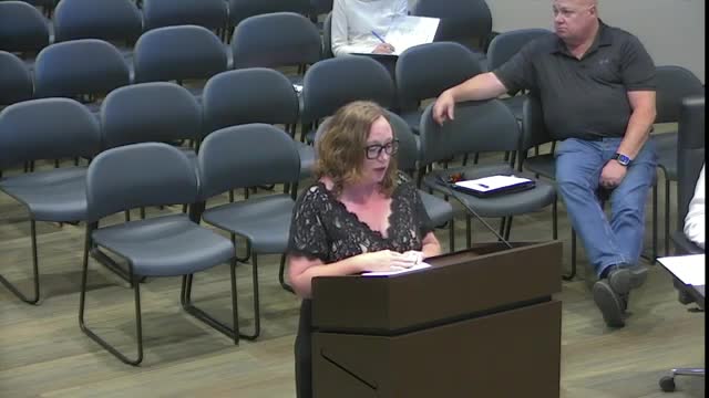 Council adopts new outdoor watering schedule aligned with Wichita; odd/even three-day plan approved