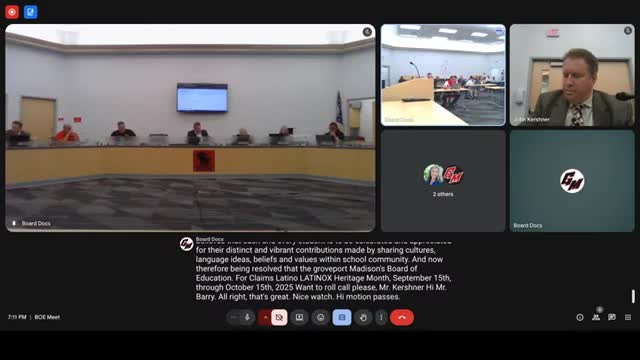 Groveport Madison principals say new no‑phone rule has cut hallway drama, reduced infractions but requires tight administrative follow‑up