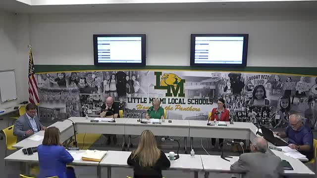 Board approves one-day cross-country field trip for seven students