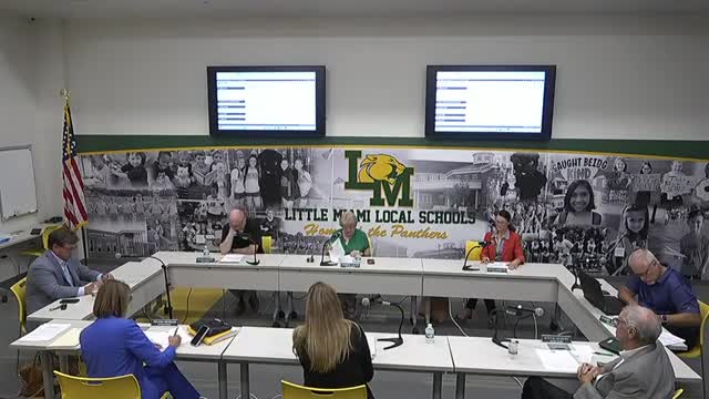 Board keeps three-vote threshold for adopting policies after brief debate