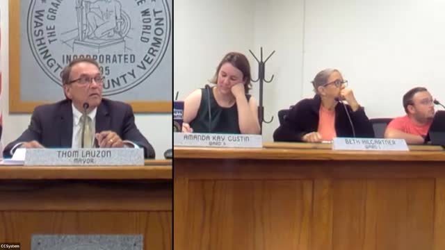 Residents told city will stop plowing several streets after records show they are private