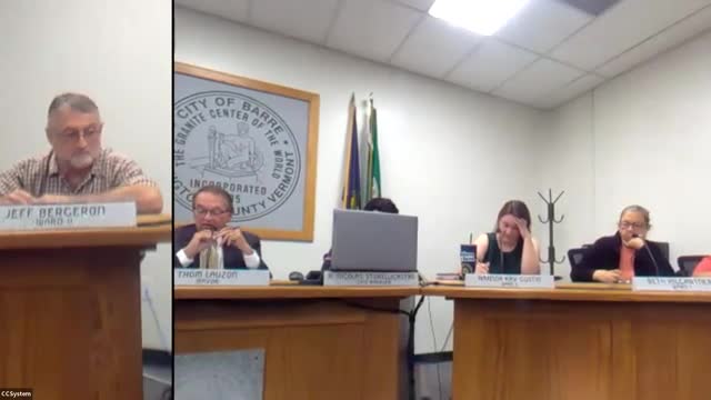 Council votes voice support for police chief’s call for greater offender accountability, limits motion to a single sentence