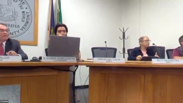 Downstreet says city-funded revolving loan has gone unused; council weighs outreach or reallocation