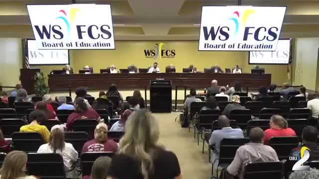 Board approves Sept. 15 as teacher workday to support RIF transitions