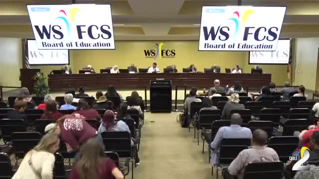 Board approves Summit Search Solutions contract for superintendent search, foundation offers $40,000