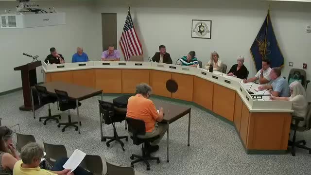 Crumbling culvert at Mark and Main could cost up to $750,000; borough to seek grant funding