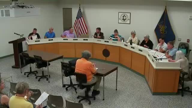 GASB audit changes force borough to consider new accounting and billing systems; audit cost rises to $56,250