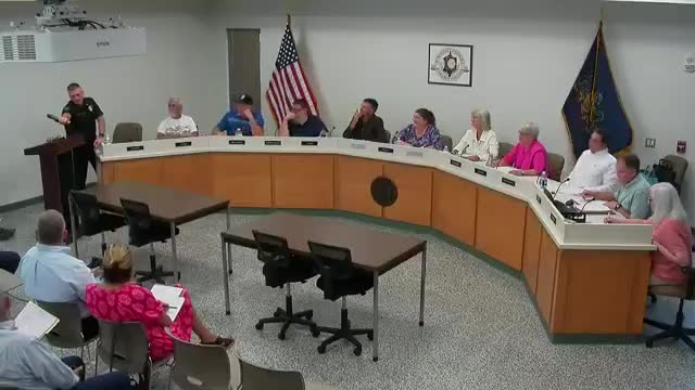 Resident urges rapid-flashing crosswalk beacons near Forge school crossings