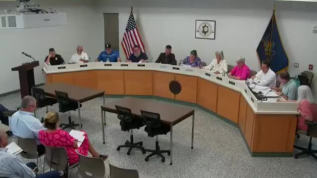 Council approves Melrose Phase 2 despite unresolved storm-pipe connection; PennDOT review, easements still pending