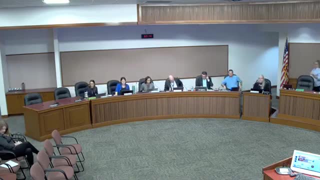 Pasco council appoints Joe Carter to fill District 4 seat