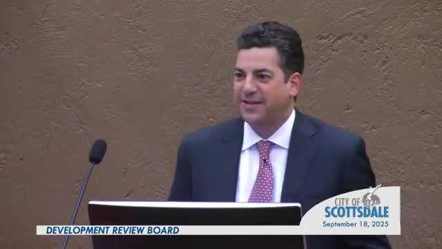 Scottsdale DRB approves Fairmont Scottsdale Princess expansion: conference center, guest wing and bungalows