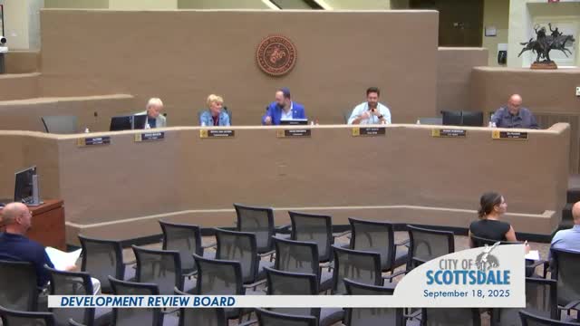 Neighbors tell Scottsdale DRB Arden project would block sunlight, reduce privacy at Casa De Amigos