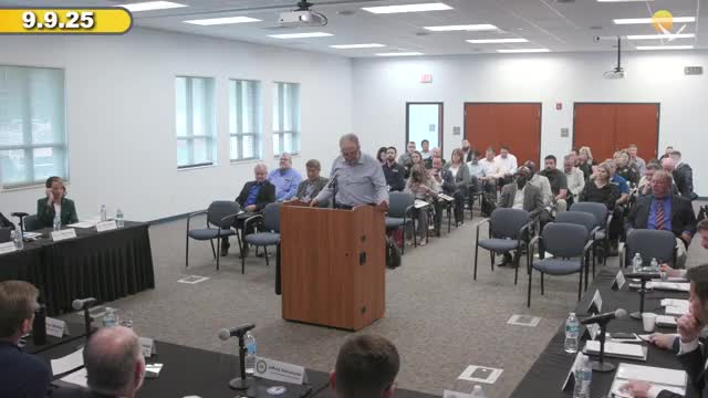 County seeks state funds for 2.6-mile Shady Hills sidewalk project; commissioners question cost-per-foot