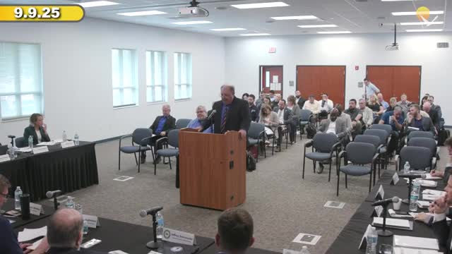 Judges, commissioners press need for Dade City courthouse security upgrades; chief judge urges pause to align with broader courthouse plan