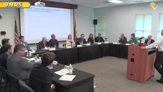 County officials flag Senate Bill 180 language that may preempt land-use fees and require legislative clarification