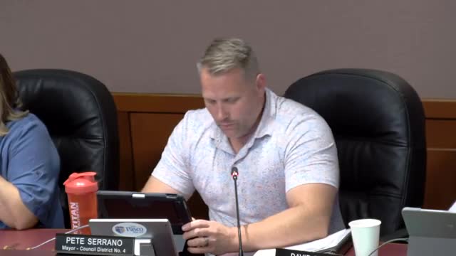 Pasco reports $5.8 million draw from reserves in second-quarter financial update