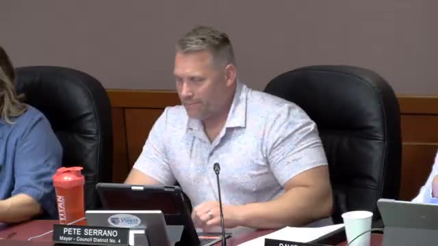 Council sets public hearing to align car-wash rules with new drive-through standards