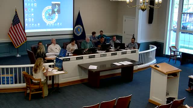 Babylon Zoning Board Discusses Fence Variance for Garcia del Alba Property
