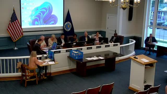 Rental board denies permit for 39 Arcadia Drive after neighbors report overcrowding, traffic and debris