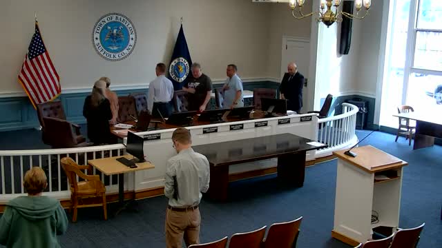 Town Board unanimously adopts three resolutions at Sept. 16 special meeting