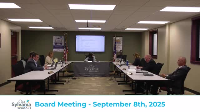 Board approves gift of monitors, handbook amendments and multiple personnel actions on consent agenda