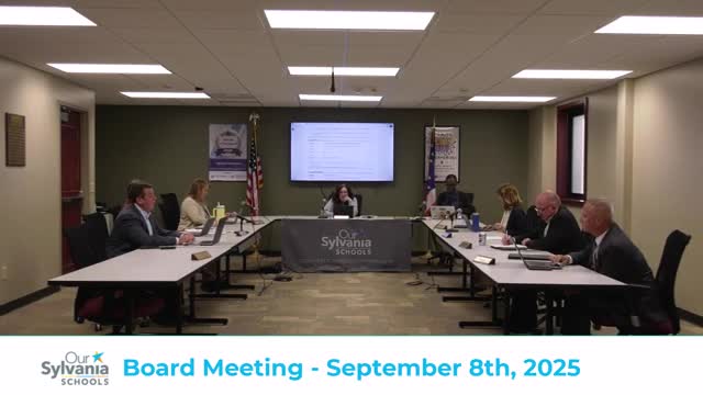 Board hears staff on 403(b)/457 compliance update; staff says no district cost