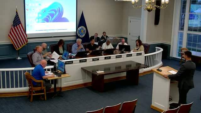 Capo Trucks Seeks Approval for Repairs After Storm Damage in West Babylon